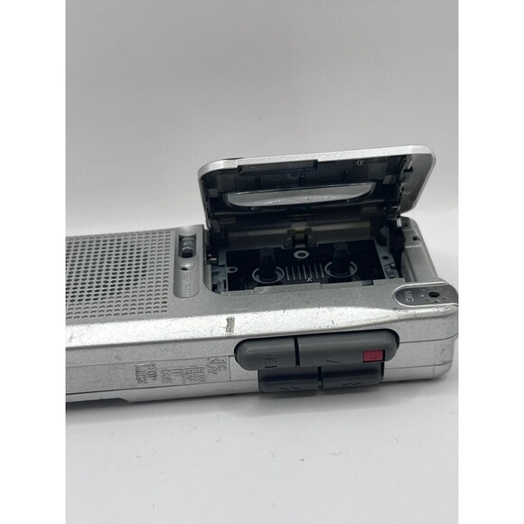 Panasonic RN-405 VAS Voice Activated System Handheld Cassette Recorder MC-60 - Picture 5 of 6